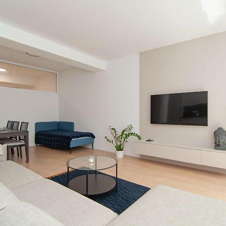 Beautiful Apartment ブラチスラヴァ エクステリア 写真