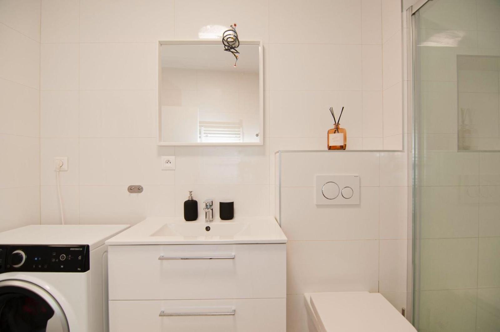 Beautiful Apartment ブラチスラヴァ エクステリア 写真