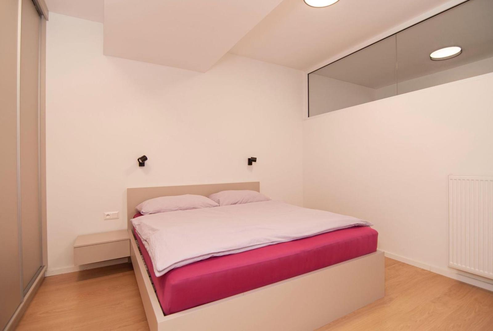Beautiful Apartment ブラチスラヴァ エクステリア 写真