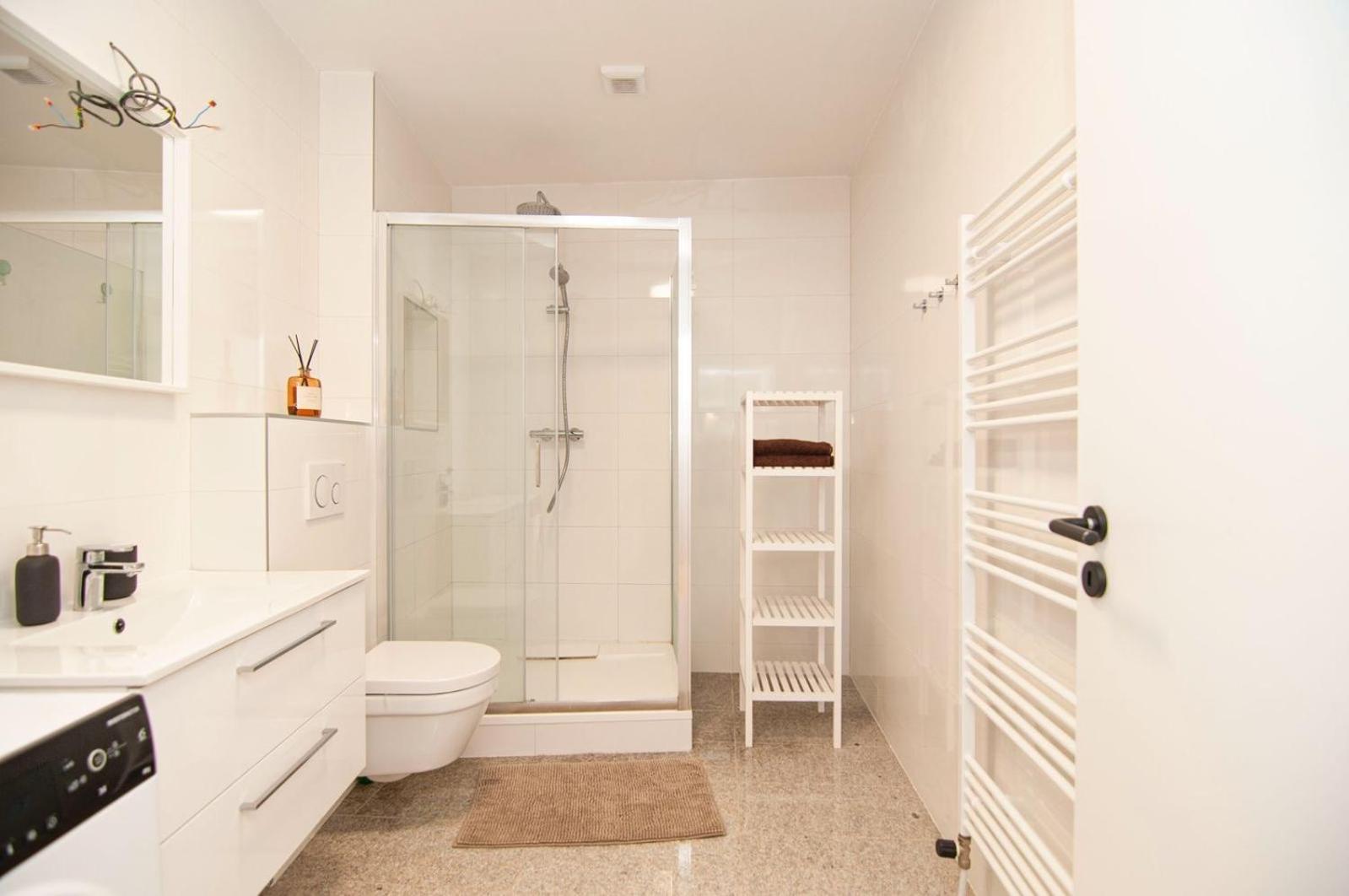 Beautiful Apartment ブラチスラヴァ エクステリア 写真
